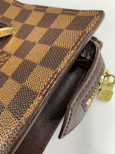 Louis Vuitton Venice Sac Plat