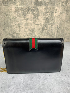 Gucci Vintage Shoulder Bag/Clutch