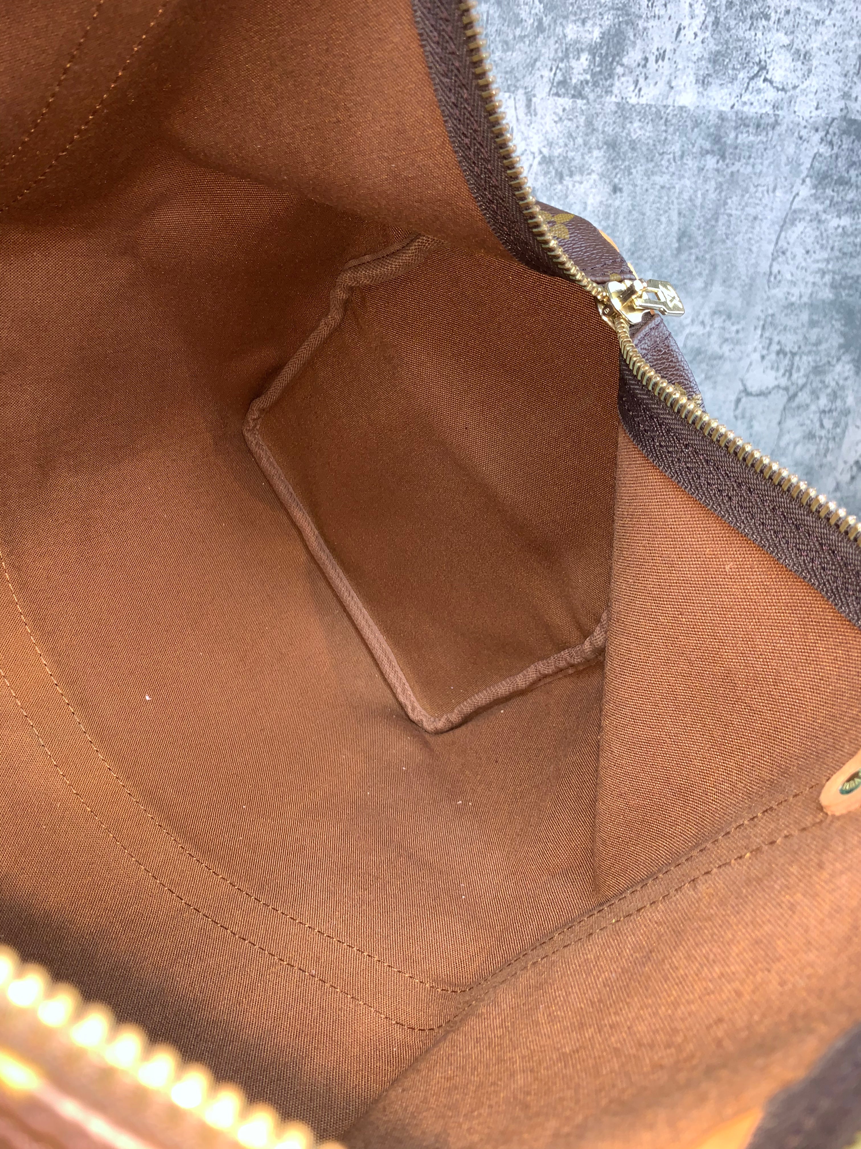 Louis Vuitton Keepall 50