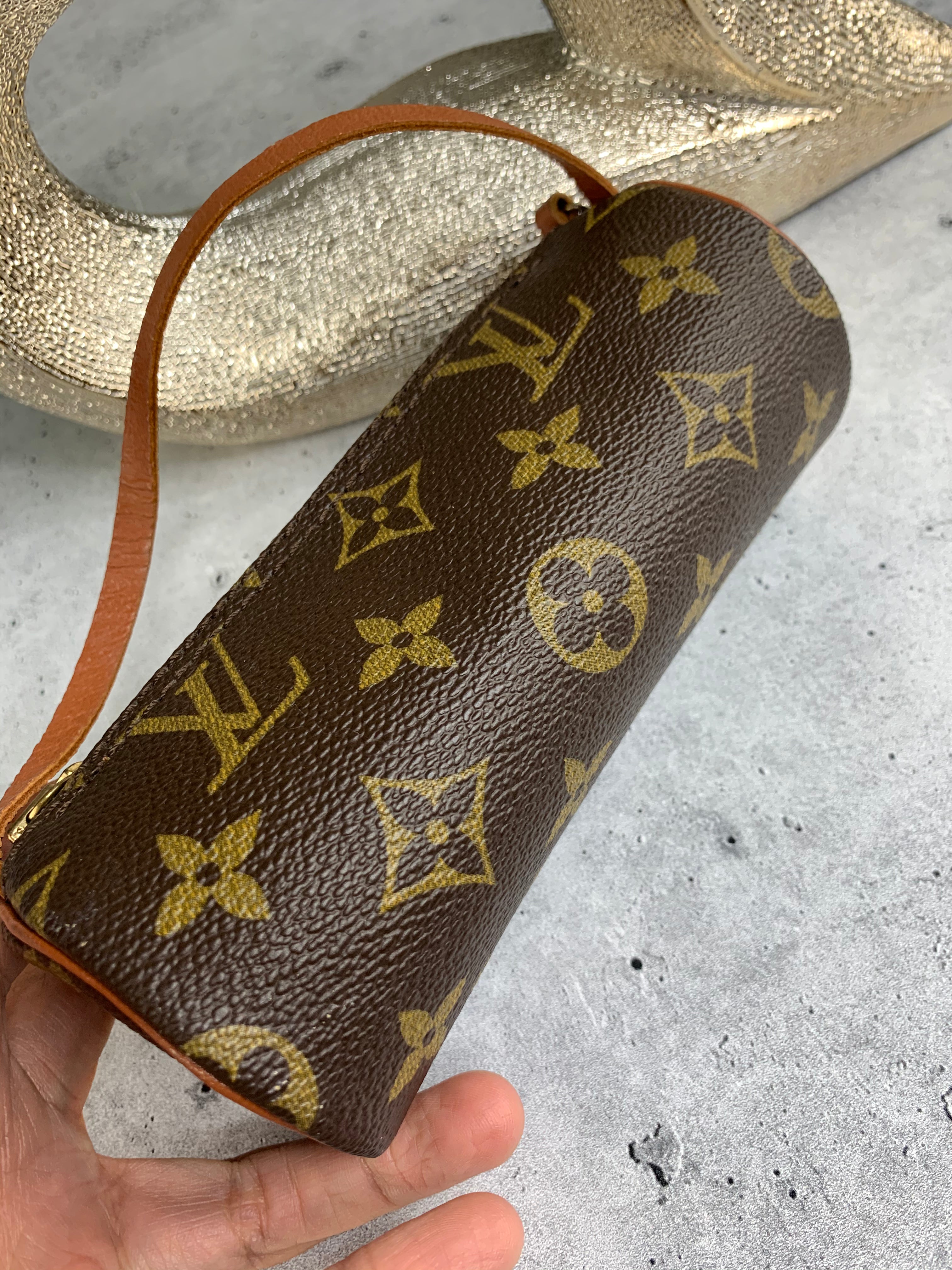 Louis Vuitton Mini Papillon