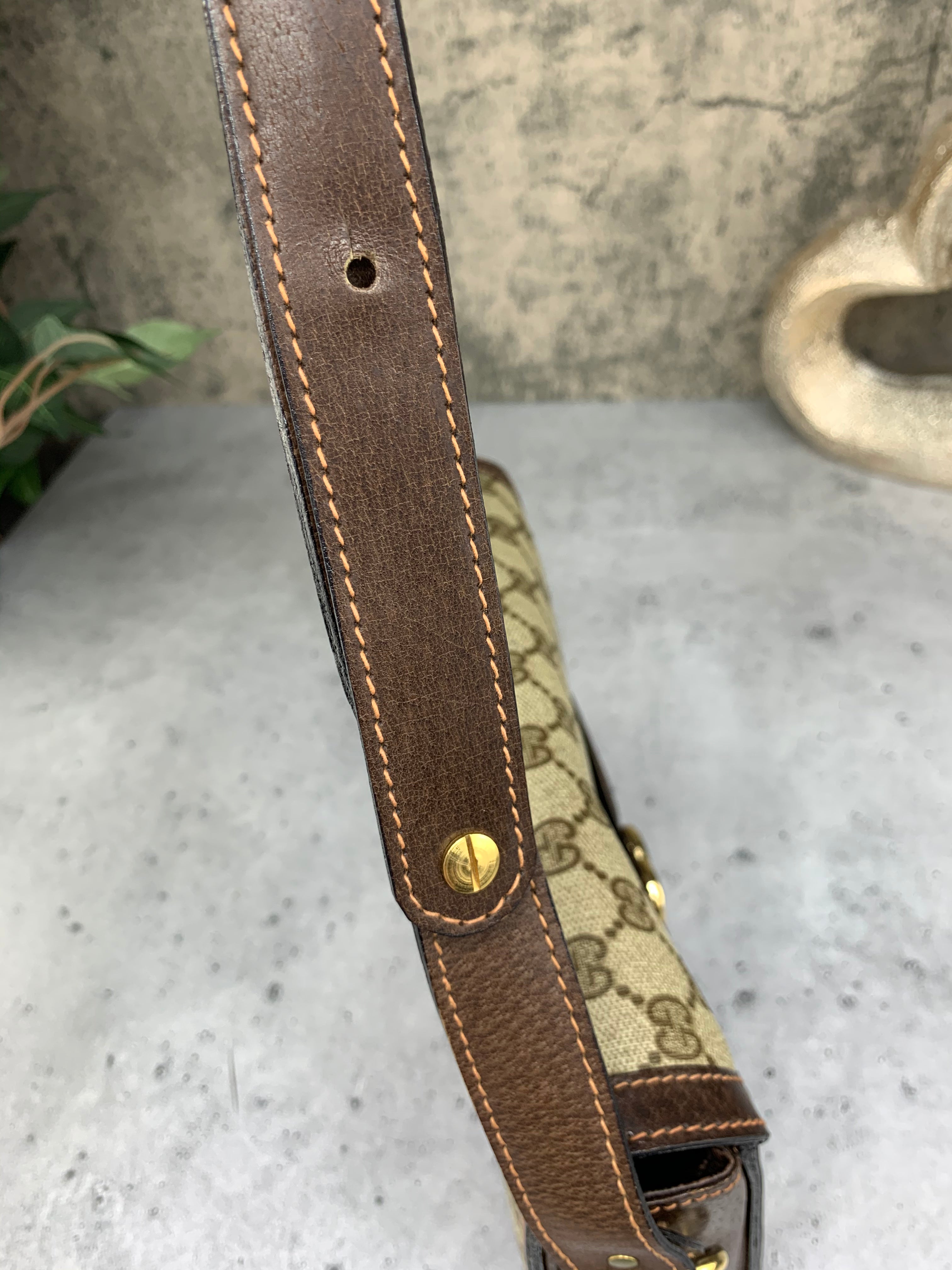 Gucci Shoulder Bag