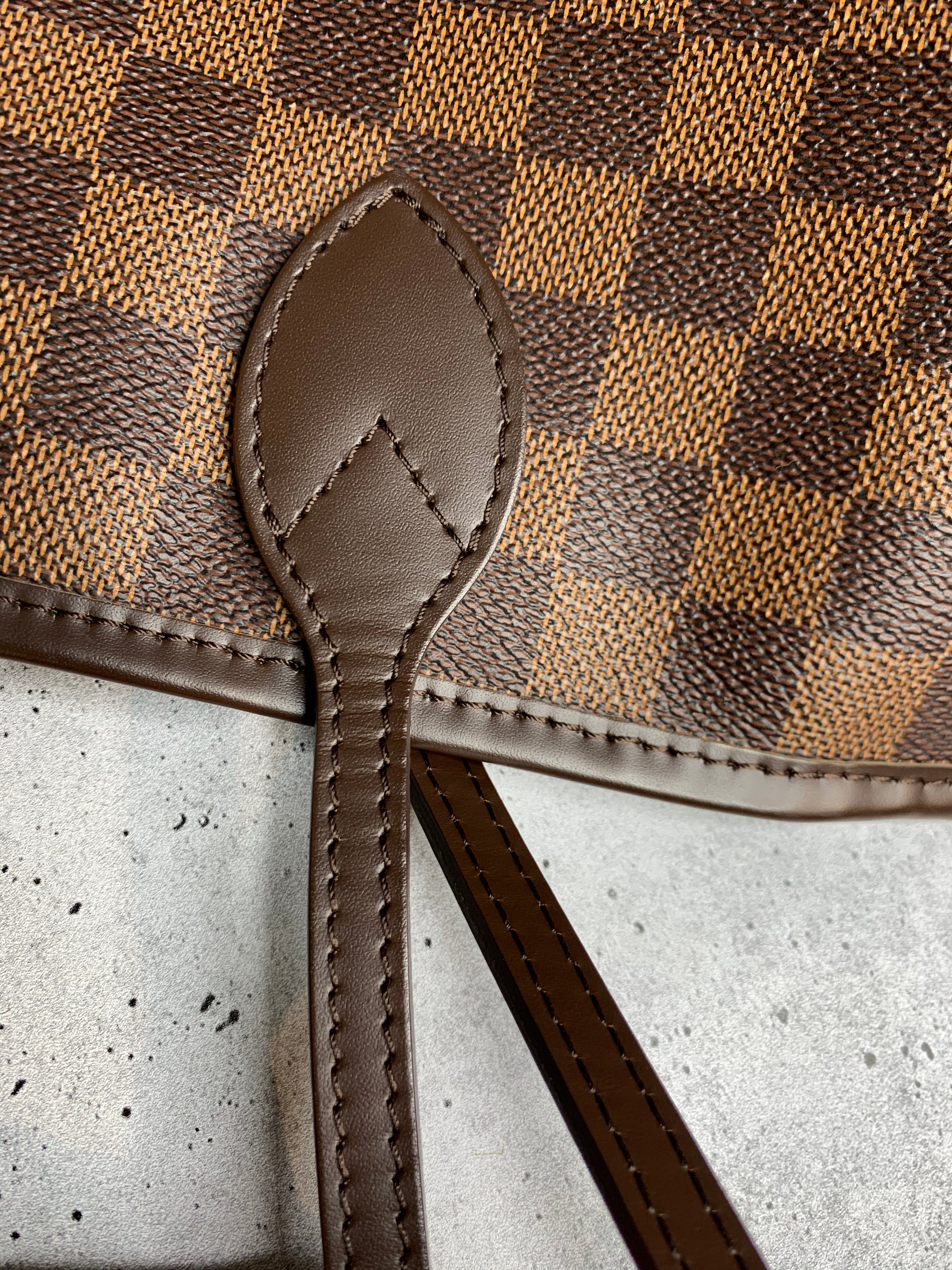 Louis Vuitton Neverfull GM