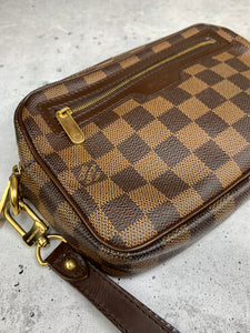 Louis Vuitton Clutch