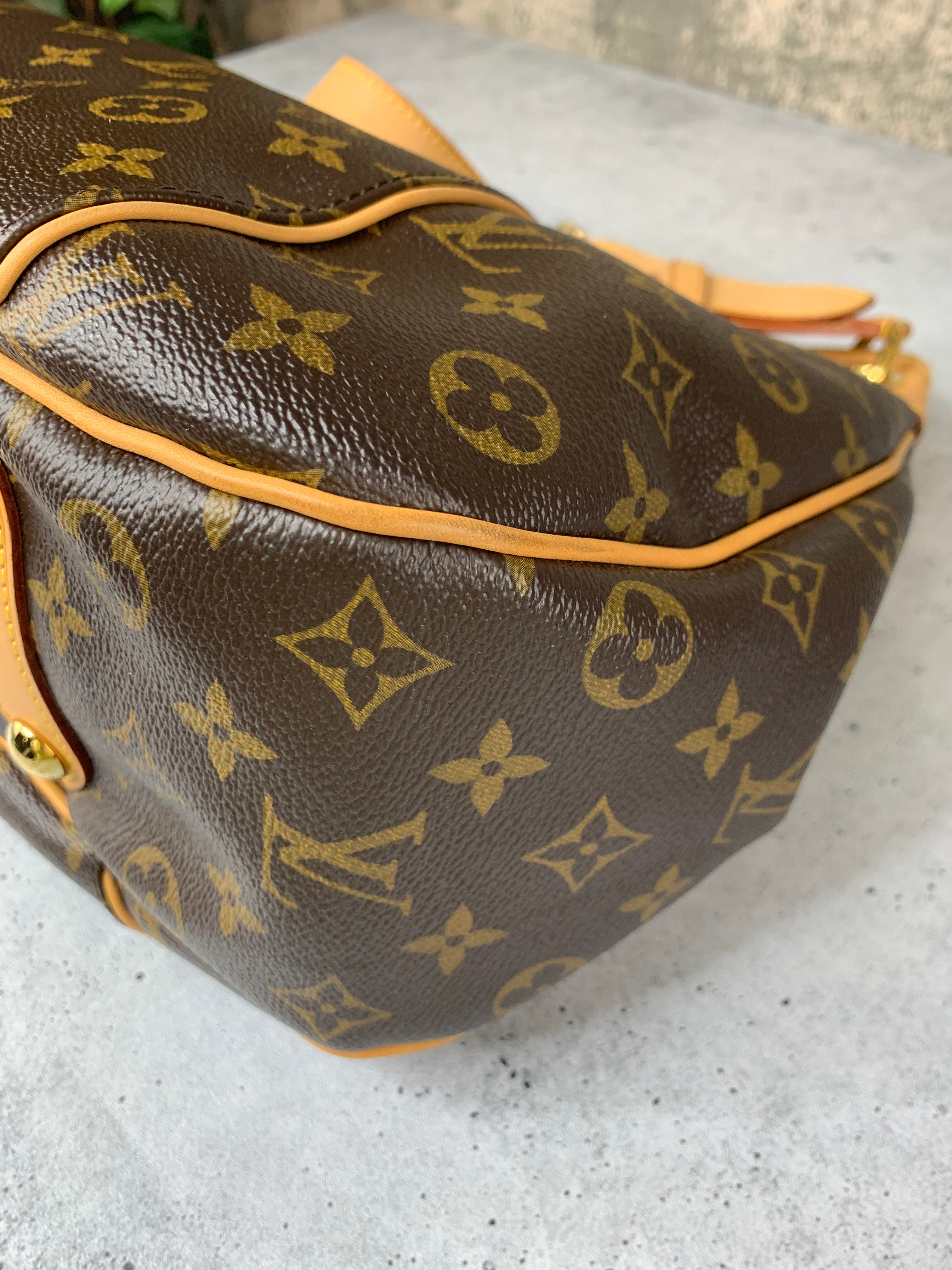 Louis Vuitton Galliera PM