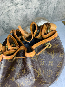 Louis Vuitton Noe GM