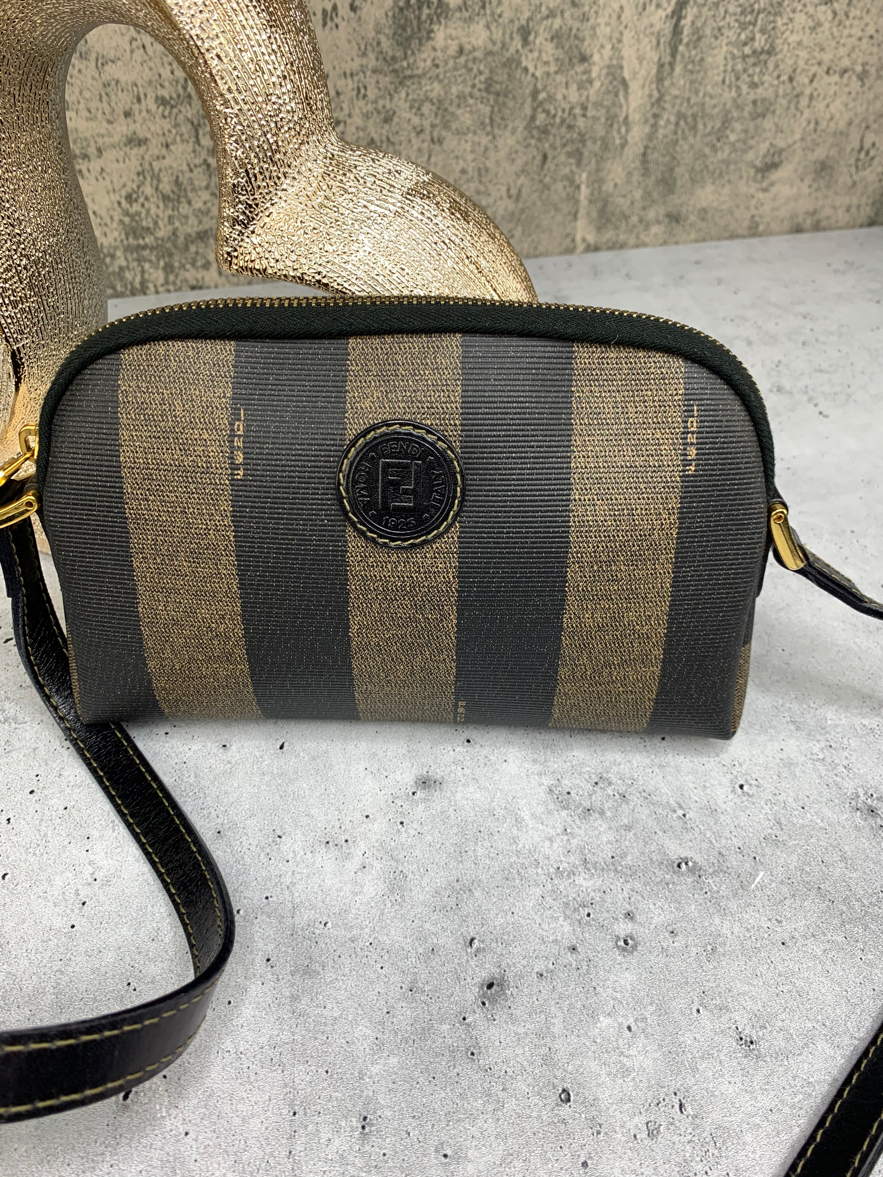 Fendi Crossbody