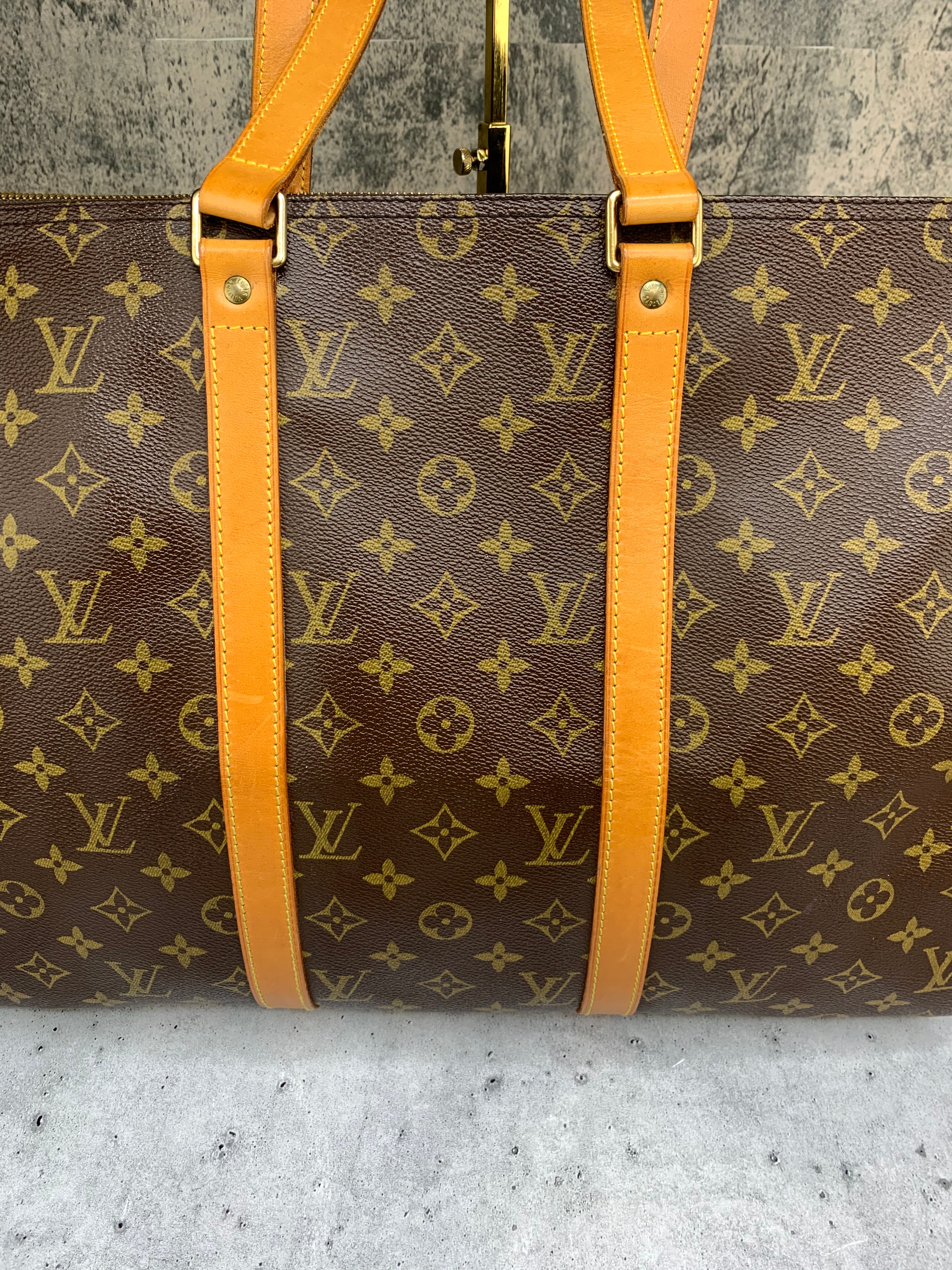 Louis Vuitton Flanerie 45