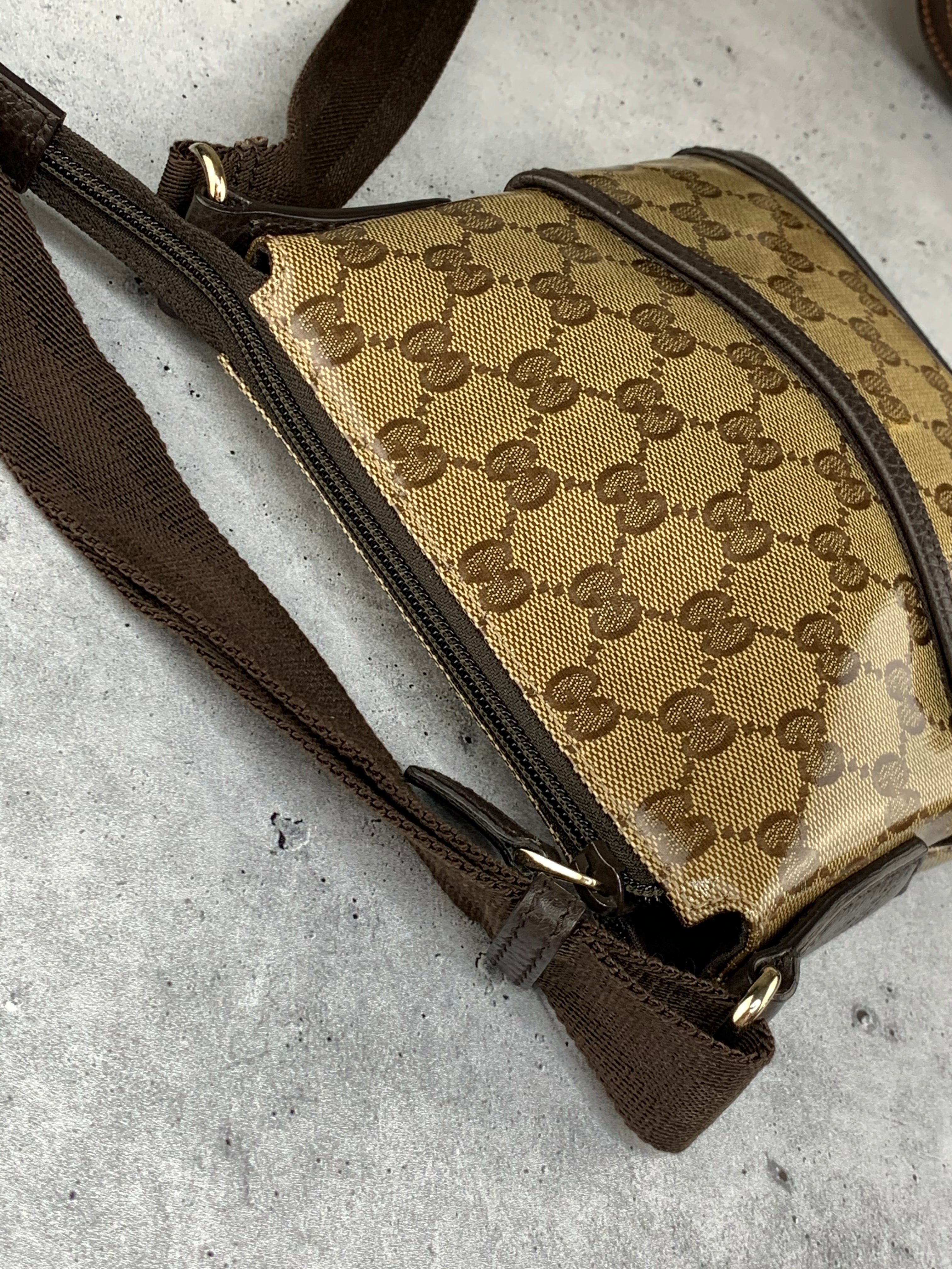 Gucci Crossbody