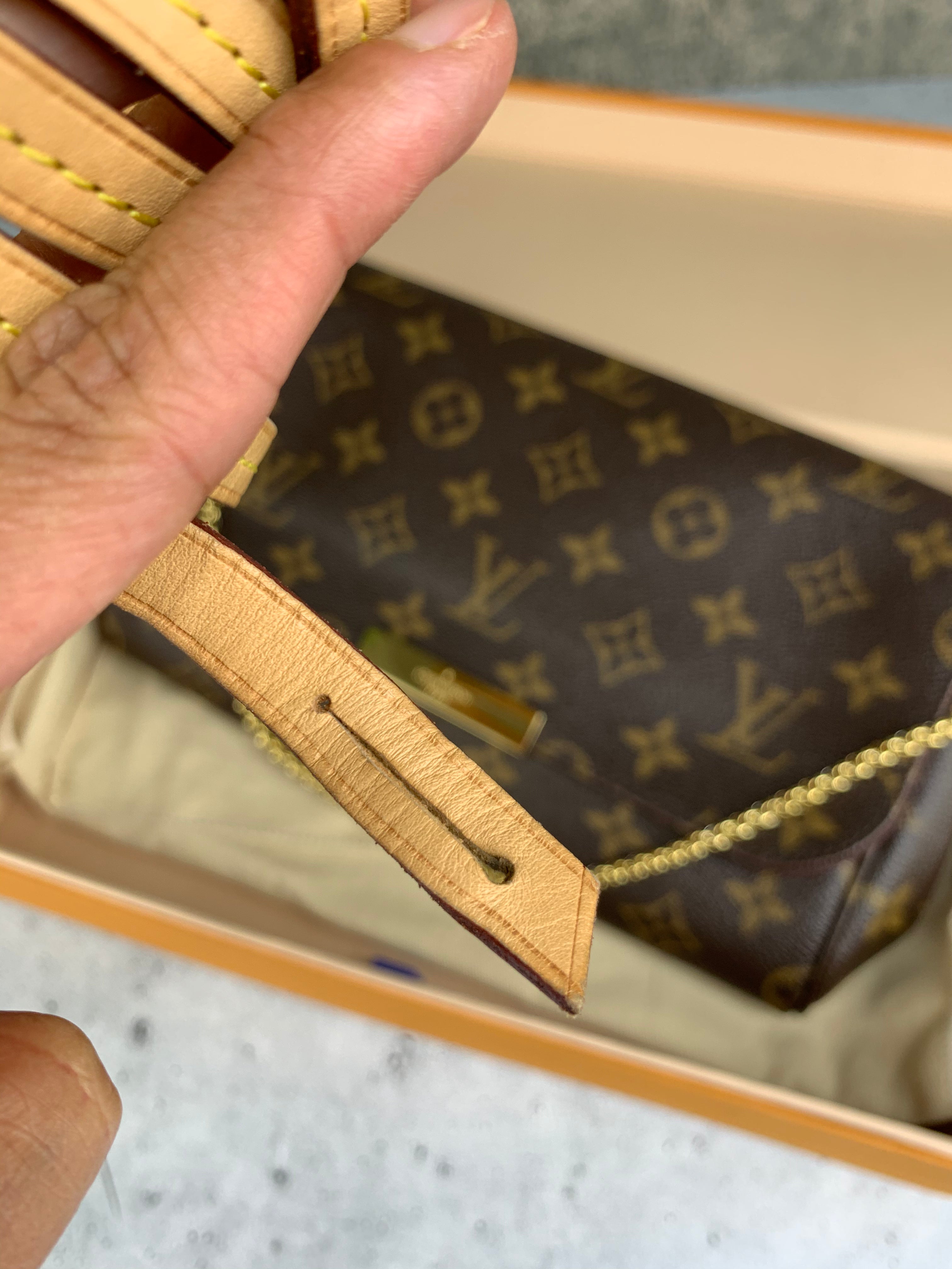 Louis Vuitton Favorite MM