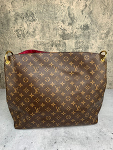 Louis Vuitton Graceful MM