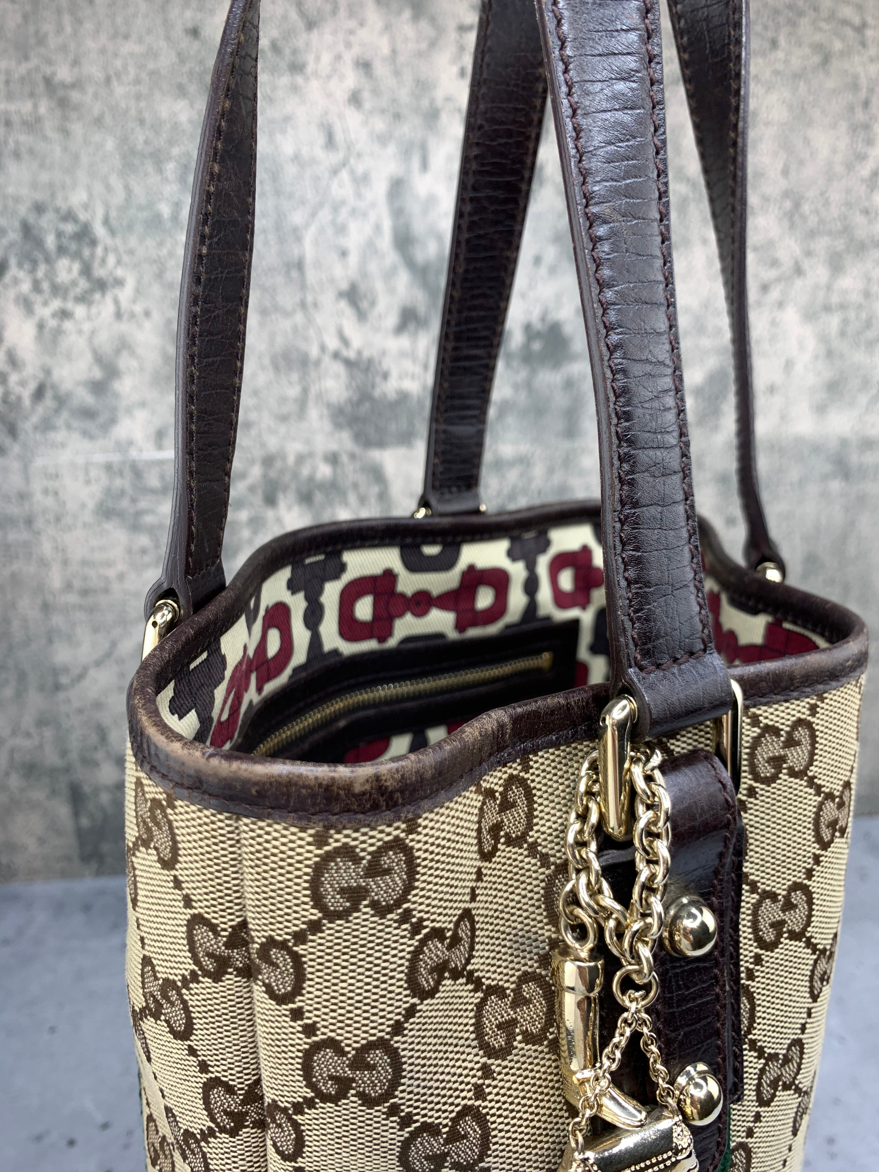 Gucci Small Tote/Handbag