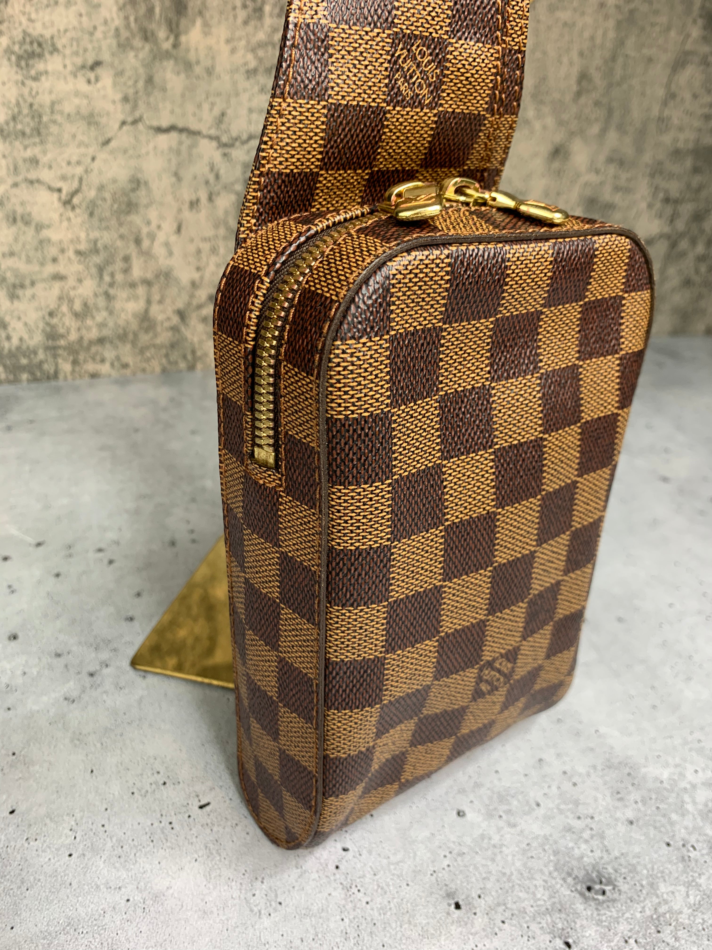 Louis Vuitton Geronimo