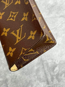 Louis Vuitton Sunglass Case