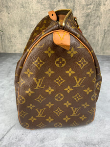 Louis Vuitton Speedy 35