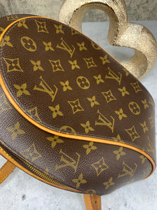 Louis Vuitton Ellipse Backpack