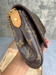 Louis Vuitton Favorite MM