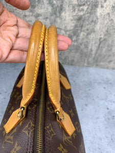 Louis Vuitton Speedy 25