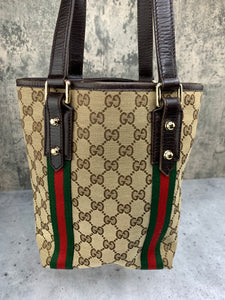 Gucci Small Tote/Handbag