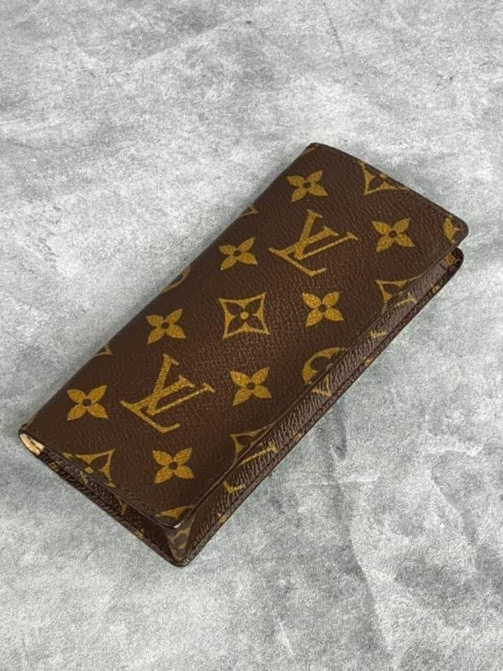 Louis Vuitton Sunglass Case