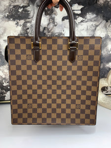 Louis Vuitton Venice Sac Plat