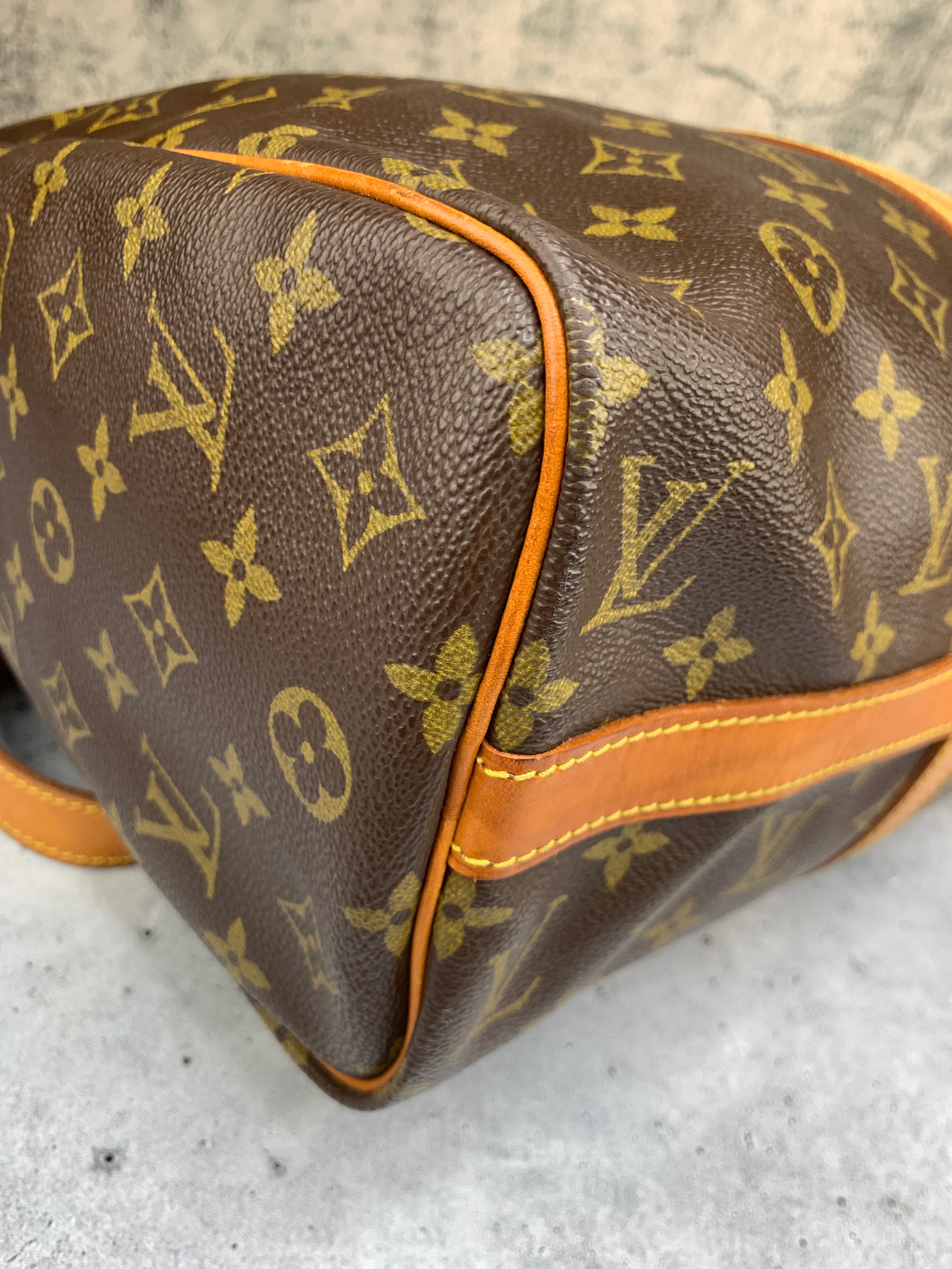 Louis Vuitton Flanerie 45