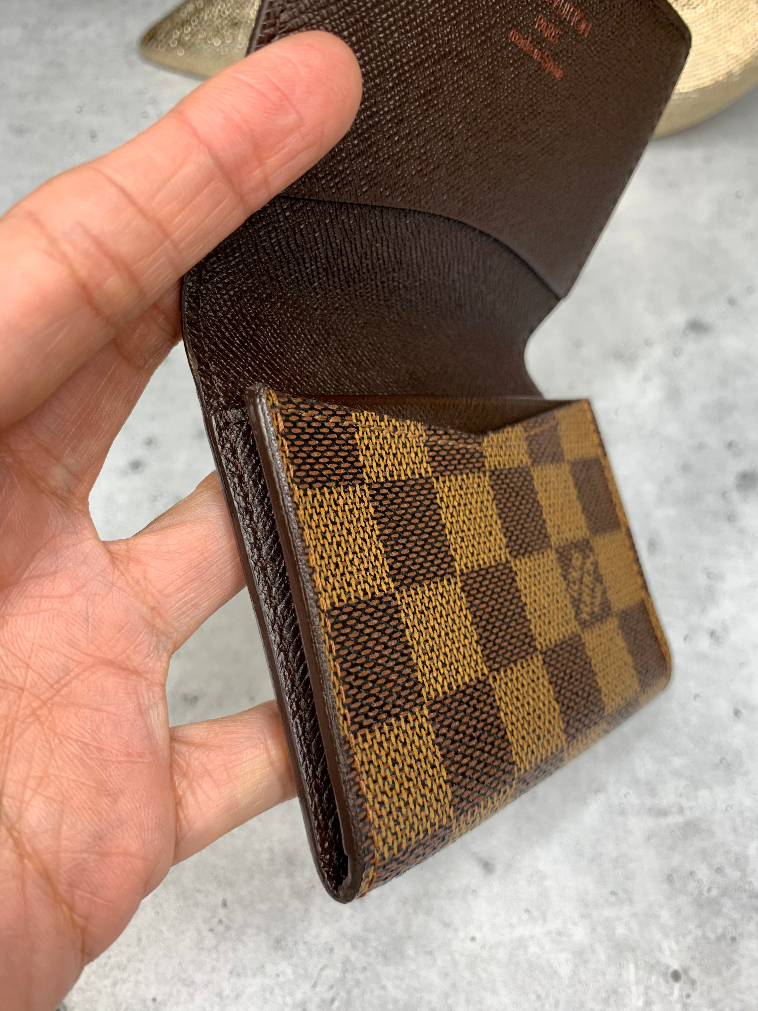 Louis Vuitton Card Holder