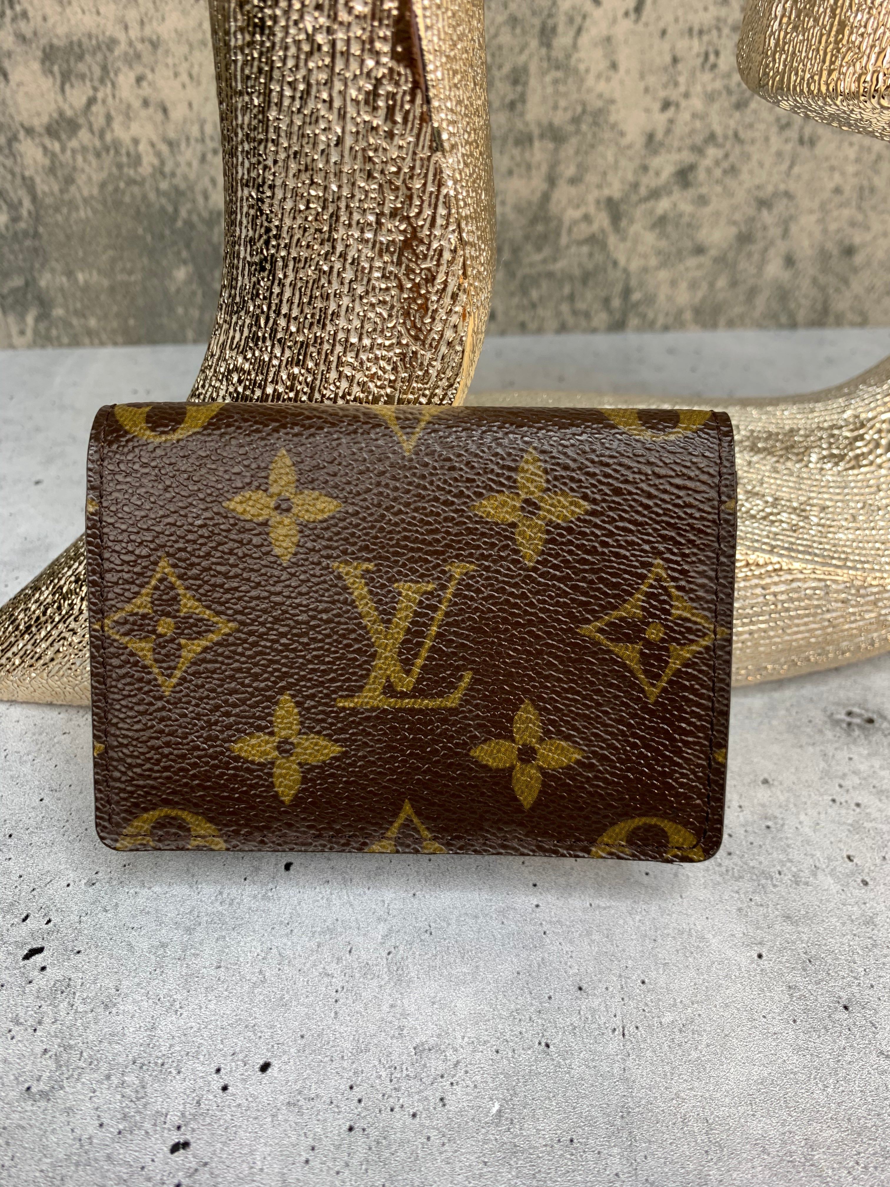 Louis Vuitton Card Holder