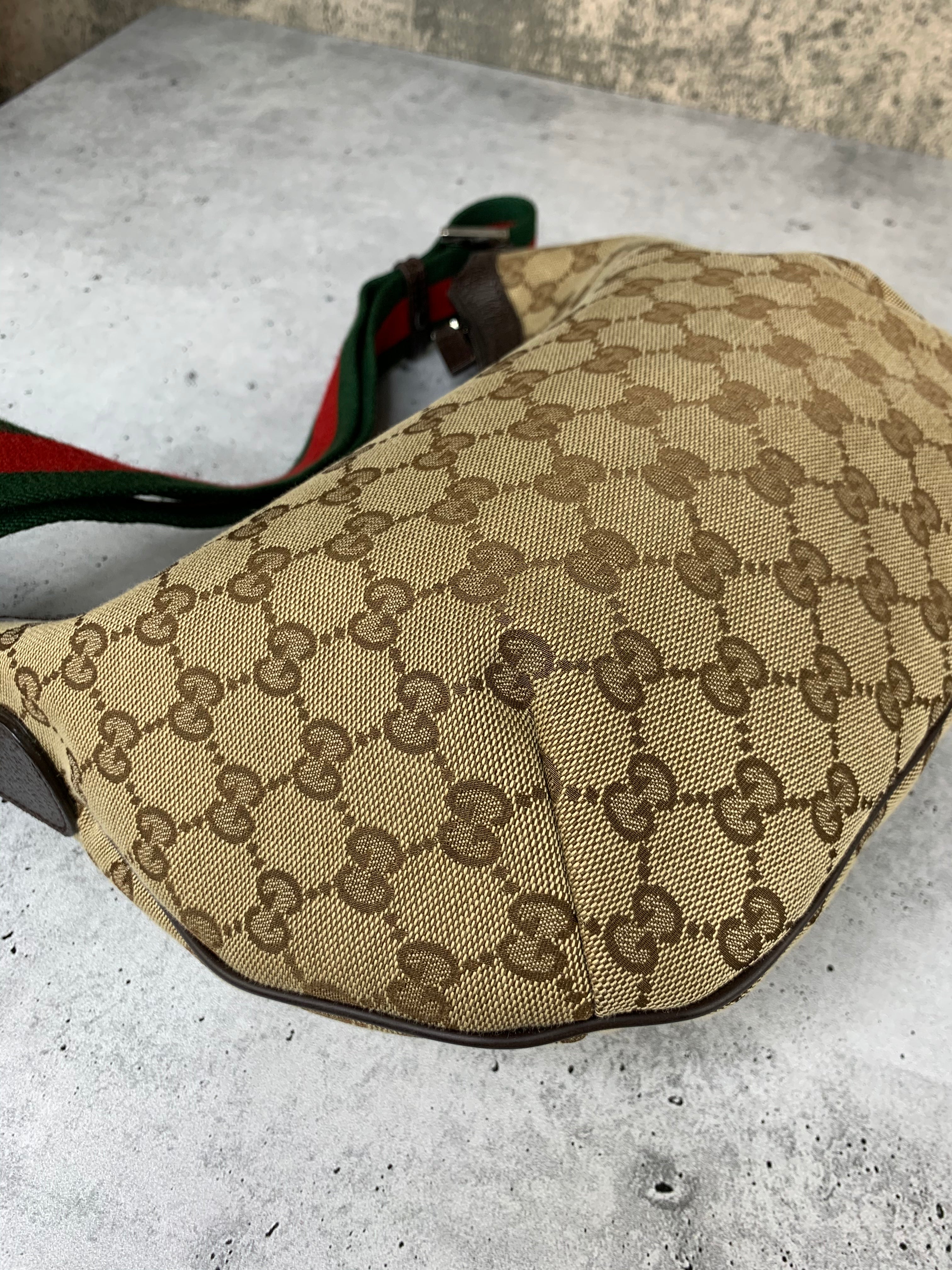 Gucci Crossbody