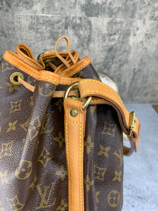 Louis Vuitton Noe GM