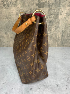 Louis Vuitton Graceful MM