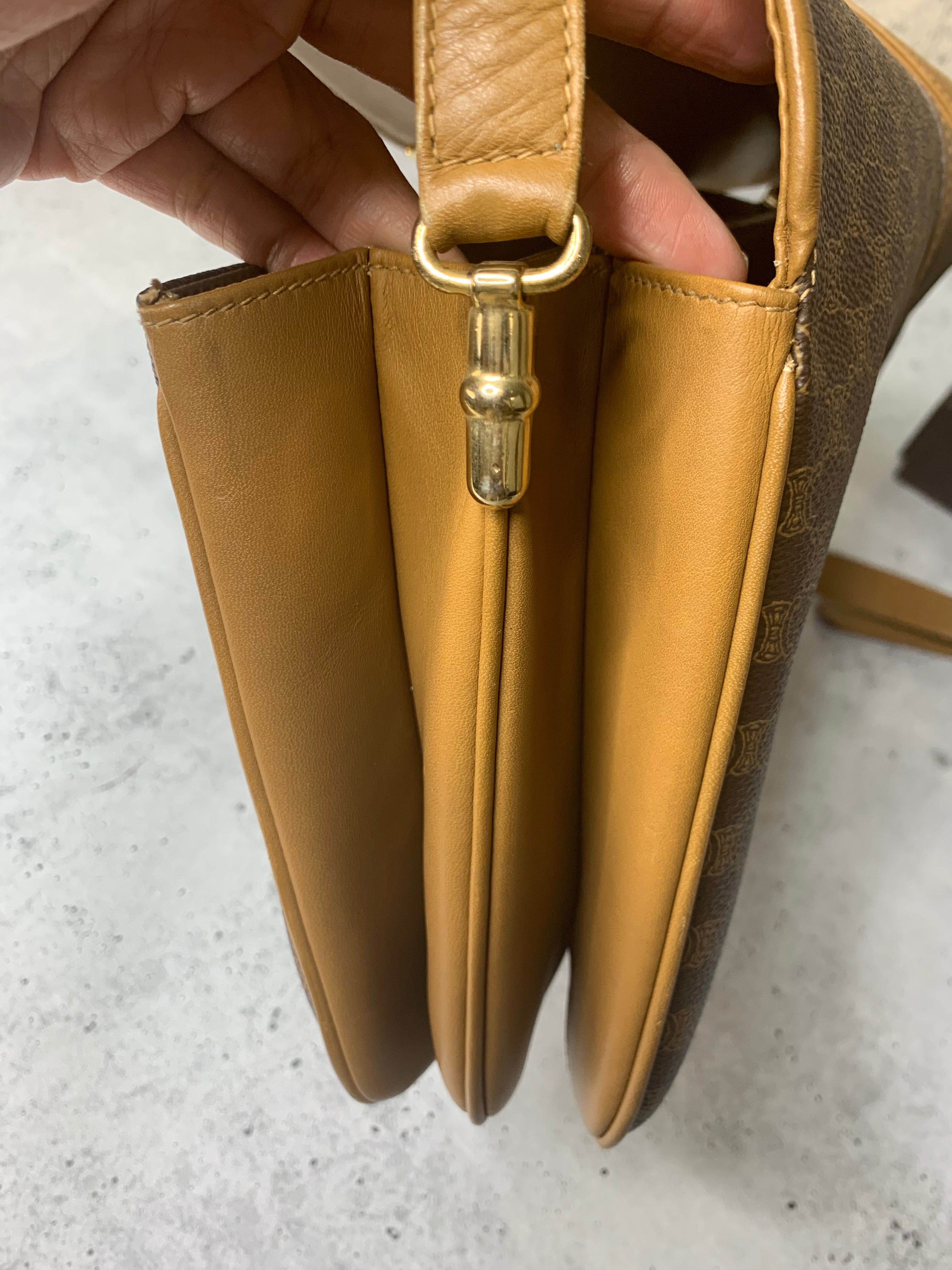 Celine Crossbody