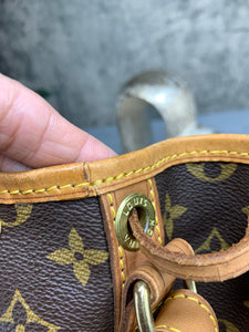 Louis Vuitton Noe GM