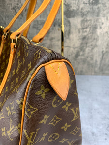 Louis Vuitton Flanerie 45