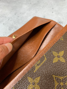 Louis Vuitton Compact Wallet