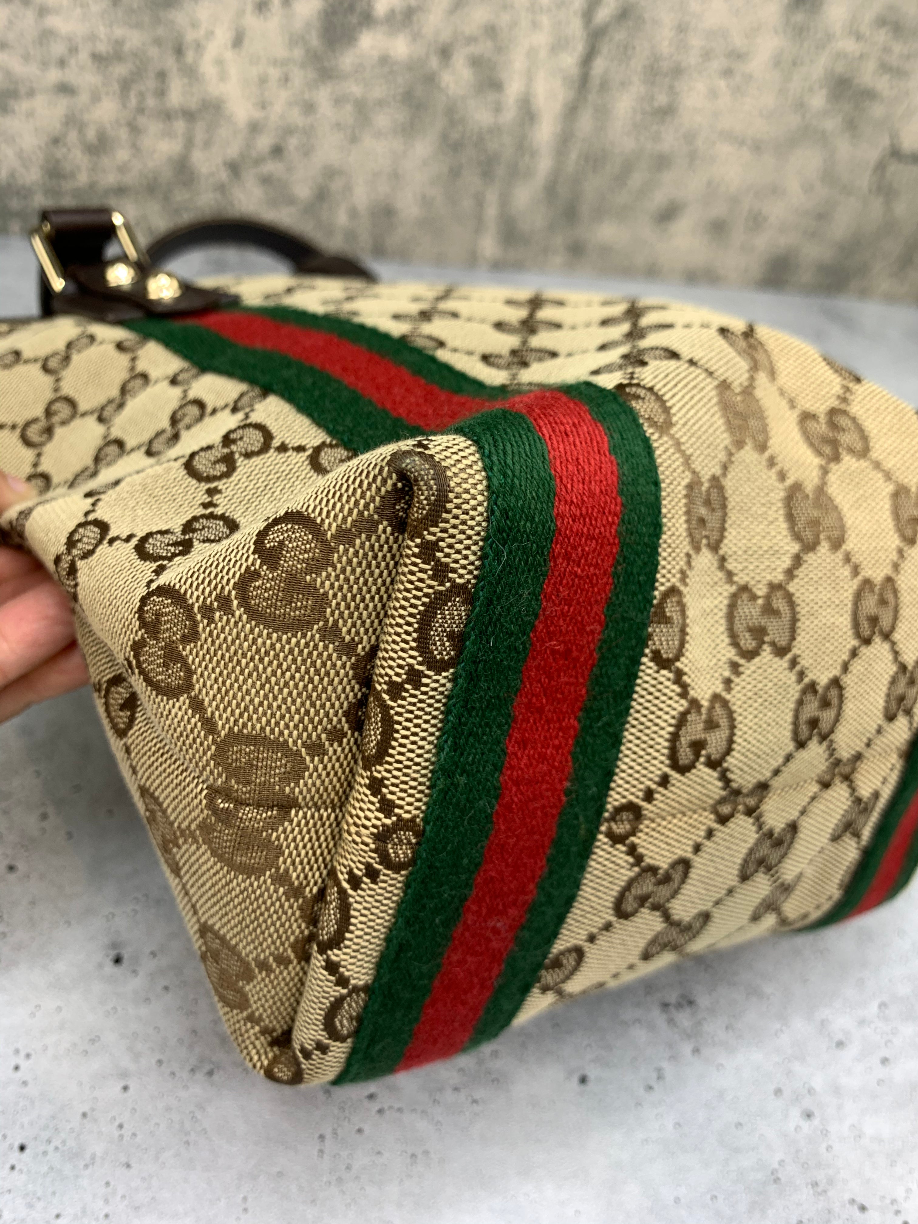 Gucci Small Tote/Handbag