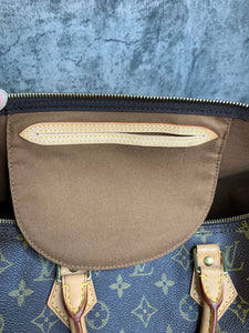 Louis Vuitton Speedy 40