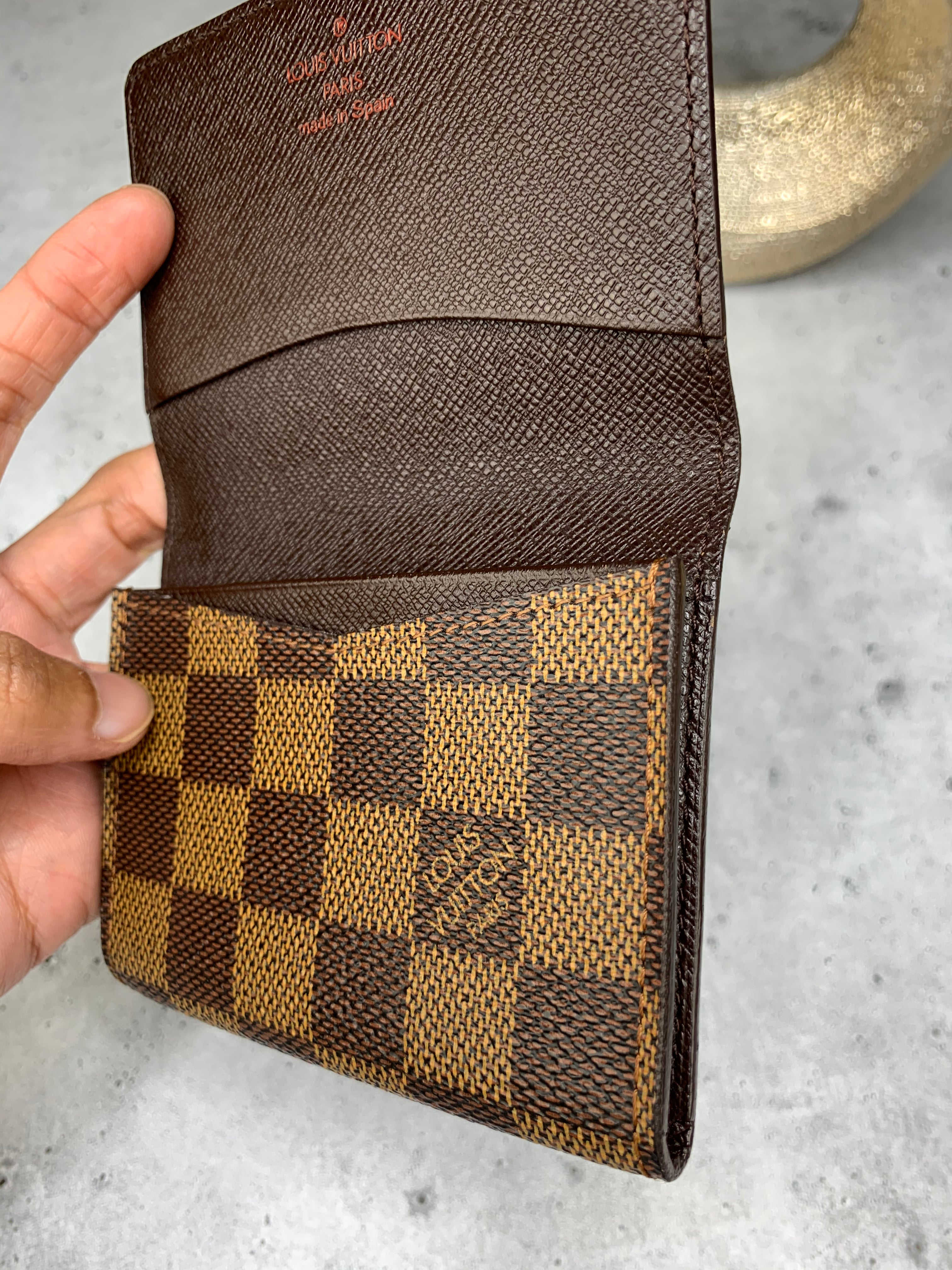 Louis Vuitton Card Holder