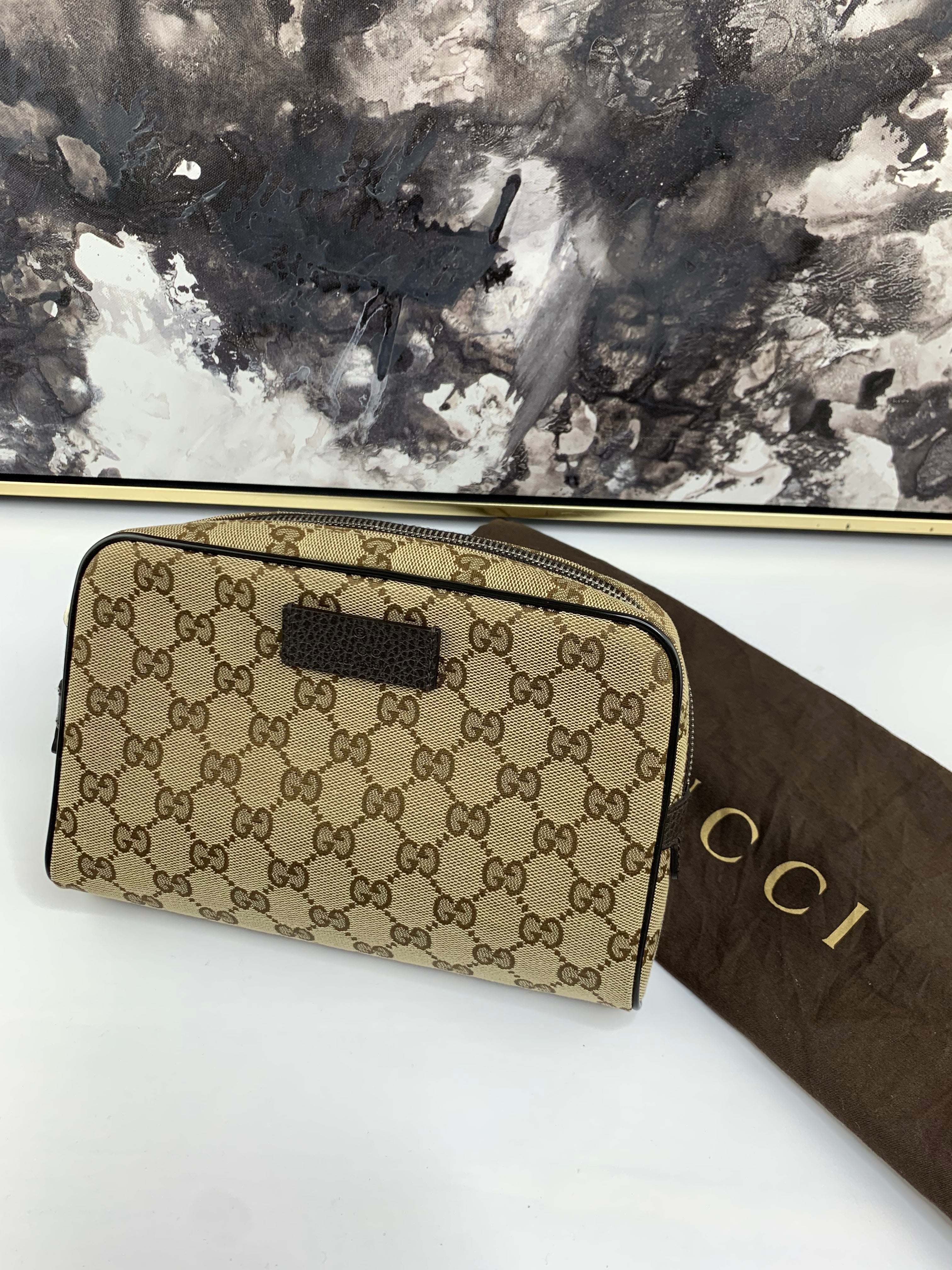 Gucci Crossbody Bag