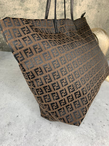 Fendi Tote Bag