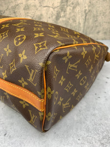 Louis Vuitton Flanerie 45