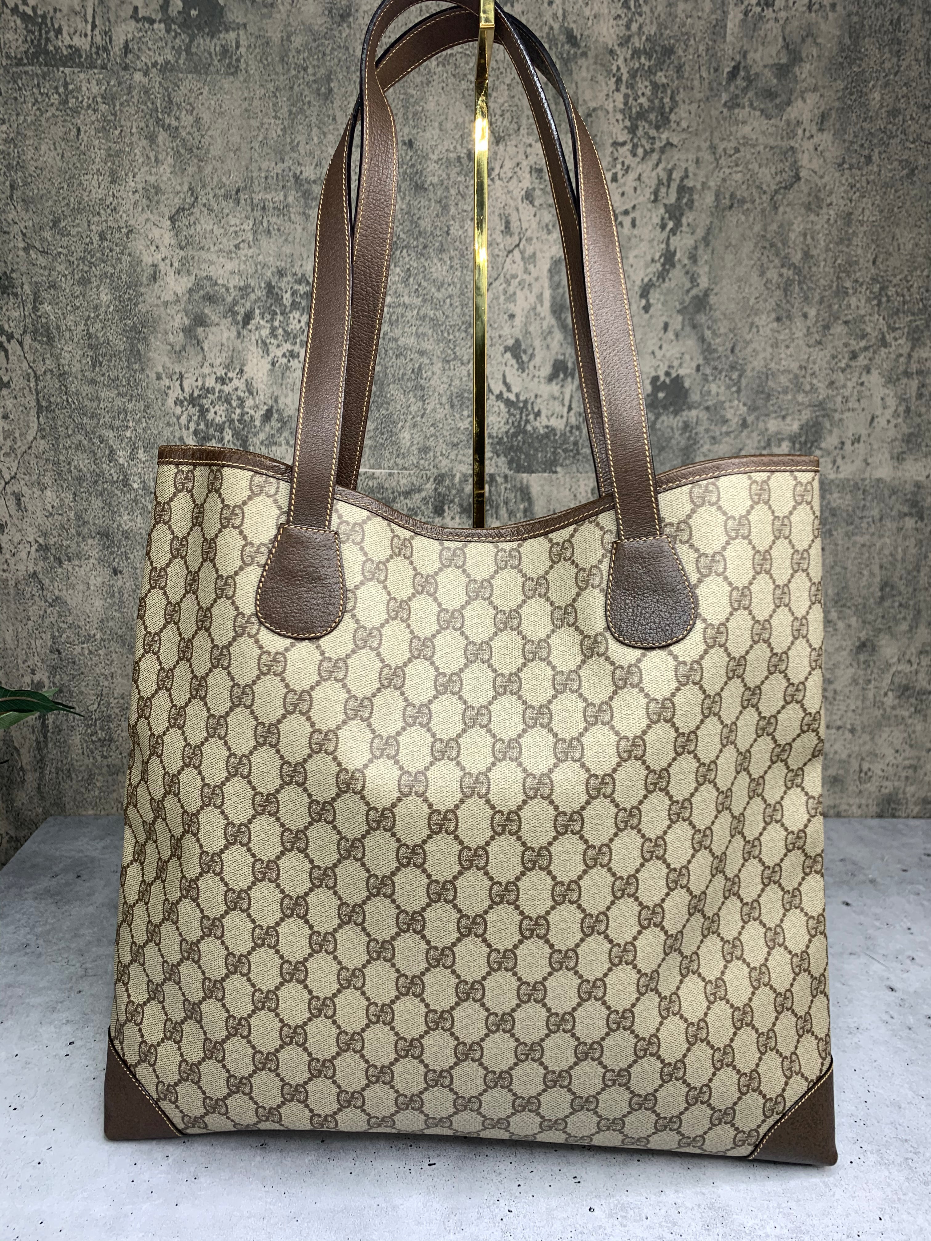 Gucci Tote Bag