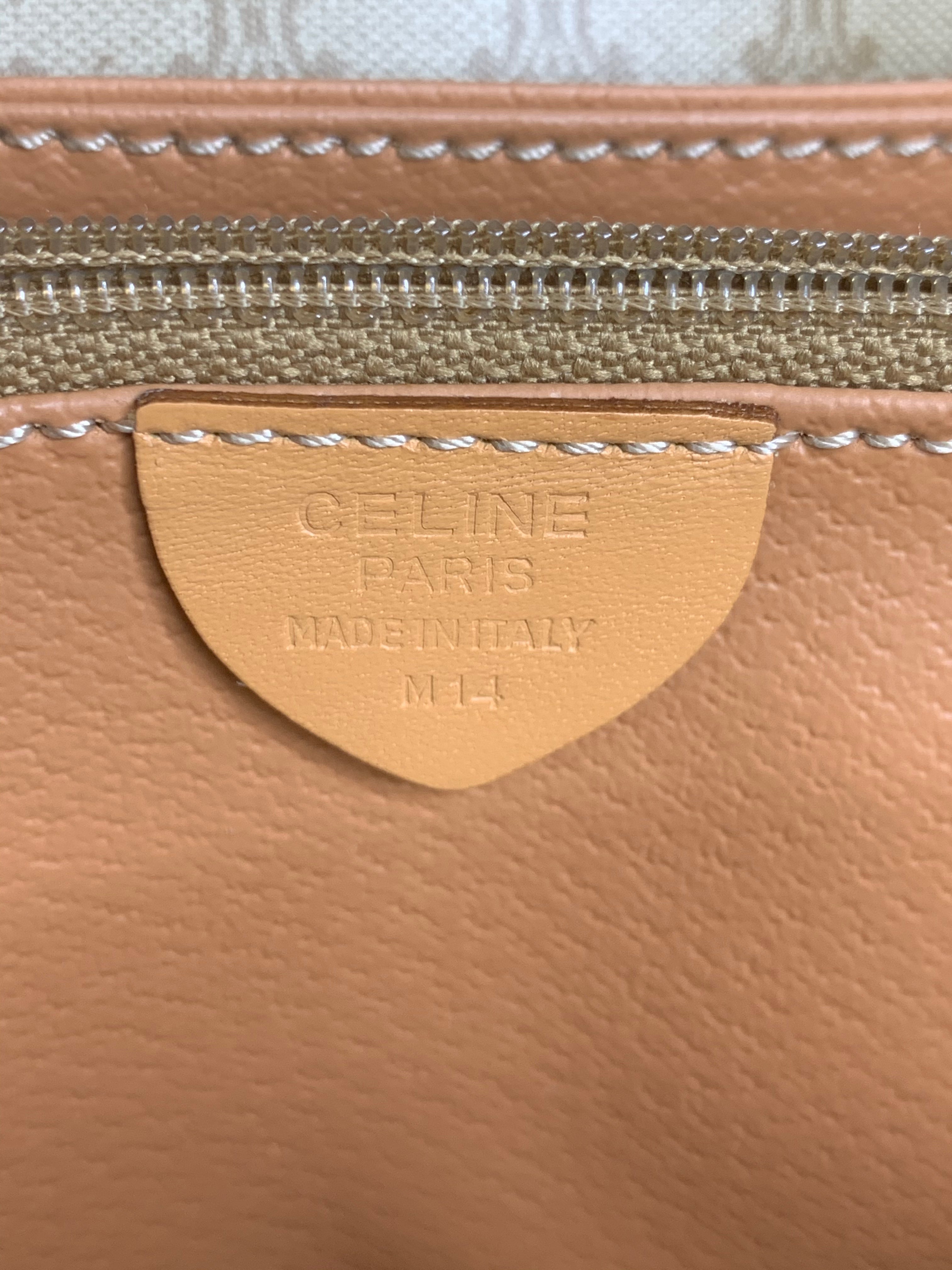 Celine Crossbody