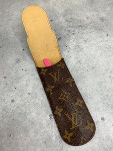 Louis Vuitton Pen Case