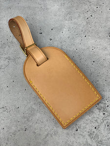 Luggage Tag 3