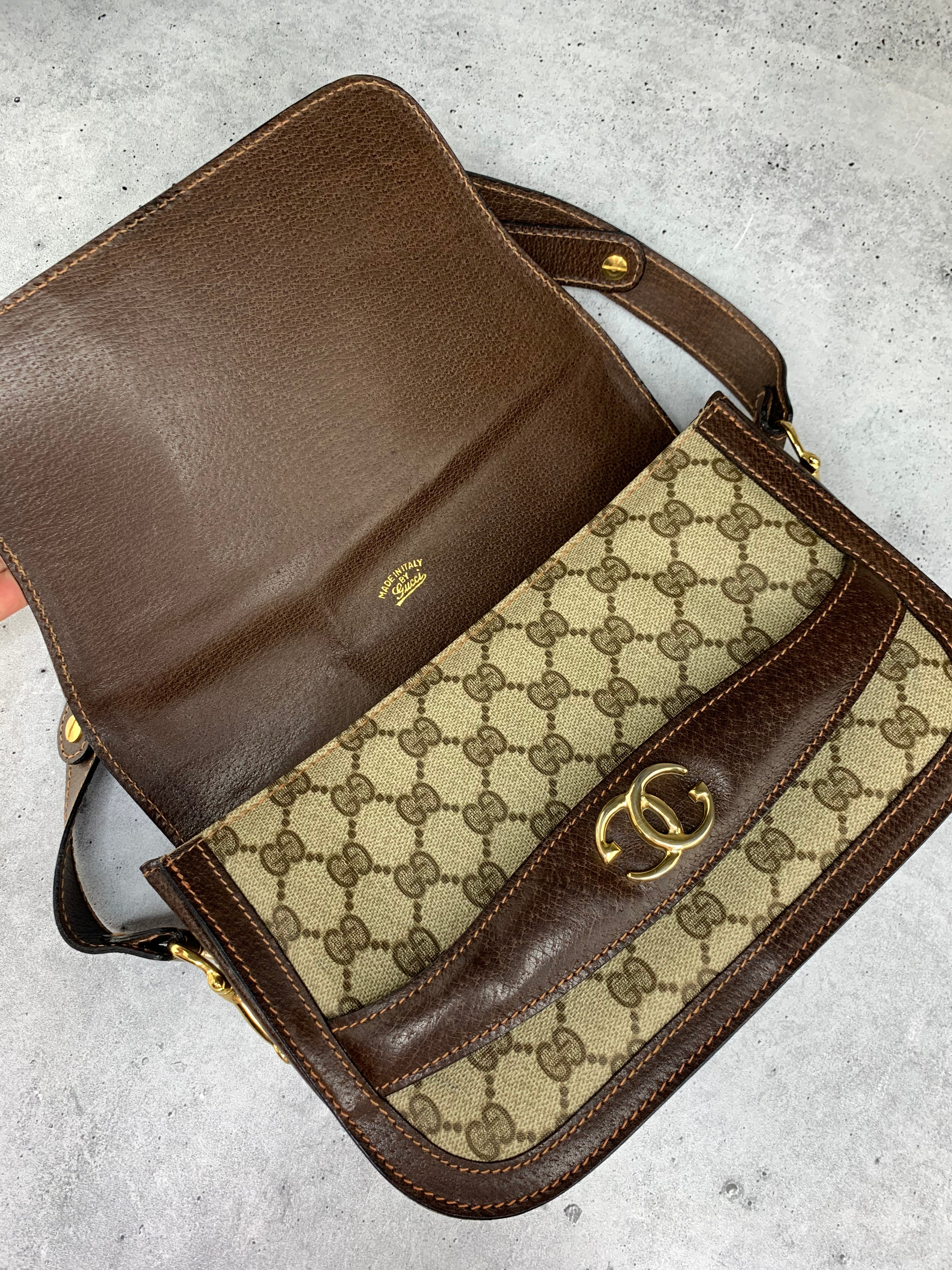 Gucci Shoulder Bag