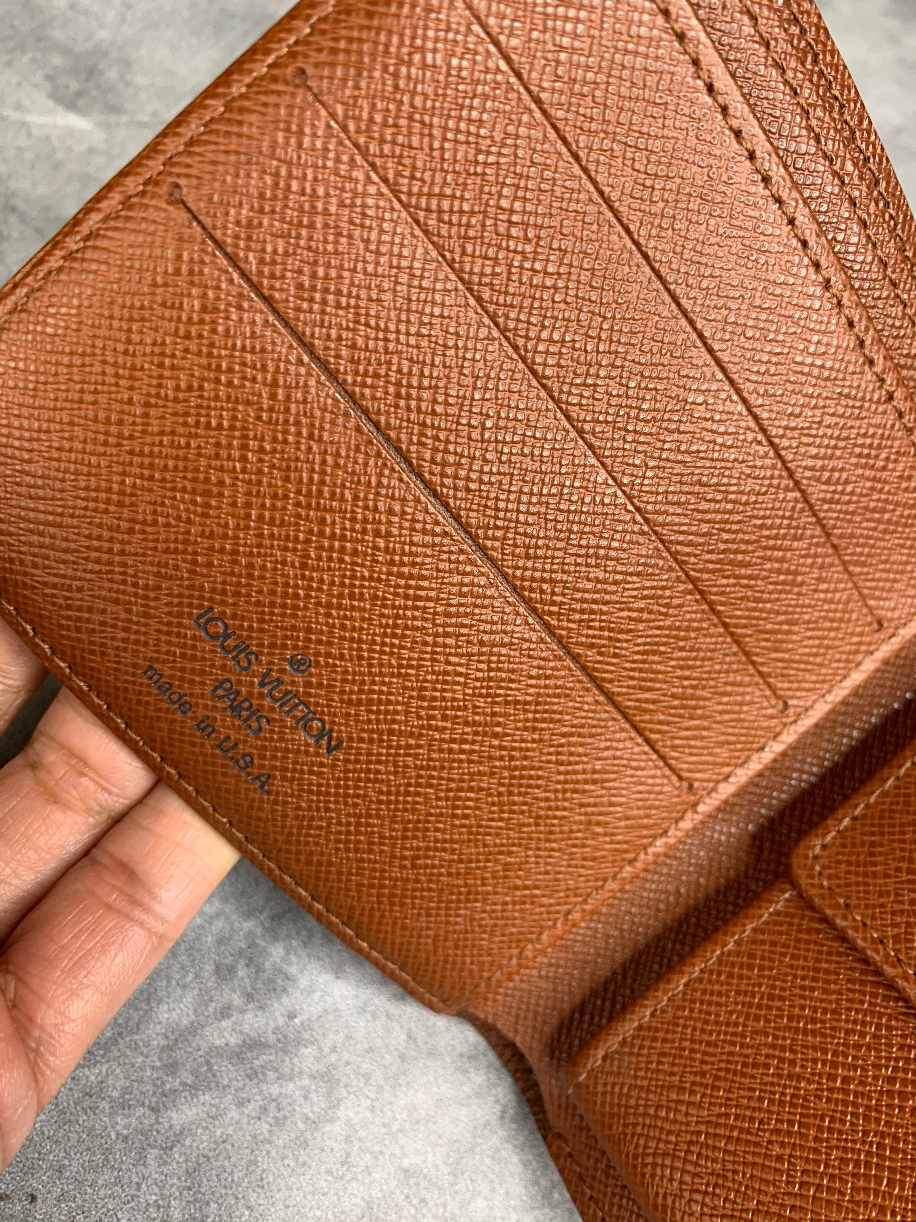 Mens Wallet