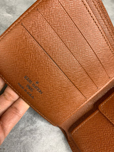 Mens Wallet