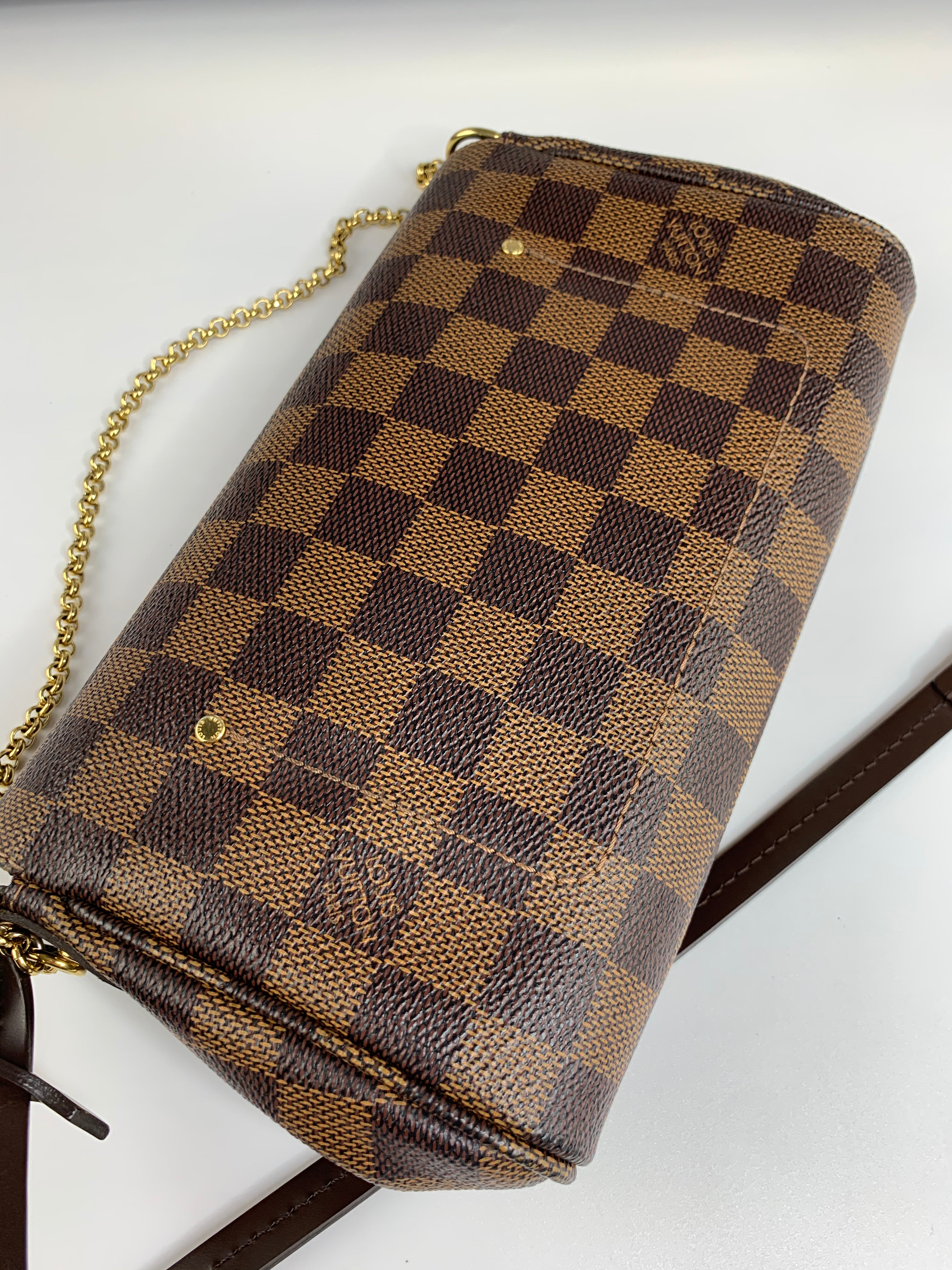 Louis Vuitton Favorite PM