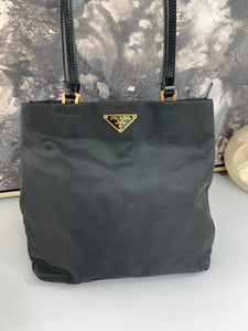 Prada Small Tote Bag