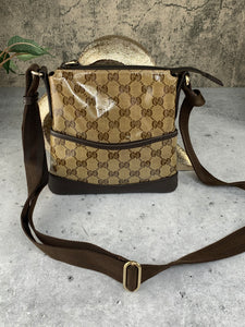 Gucci Crossbody